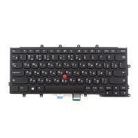 Клавиатура для ноутбука Lenovo ThinkPad X270