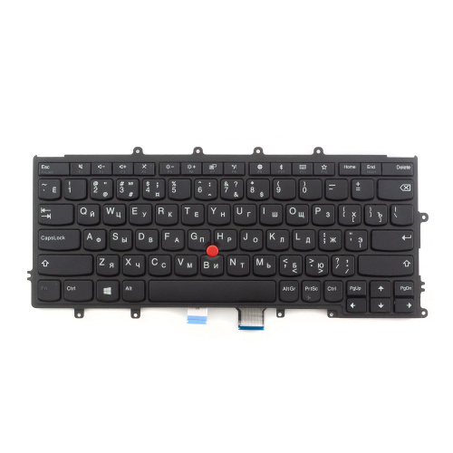 Клавиатура для ноутбука Lenovo ThinkPad X270