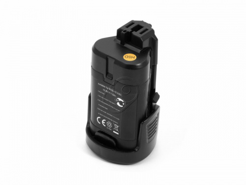 Sino Power Аккумулятор для Bosch 1600Z0003K, 2 607 336 863, 2 607 336 864
