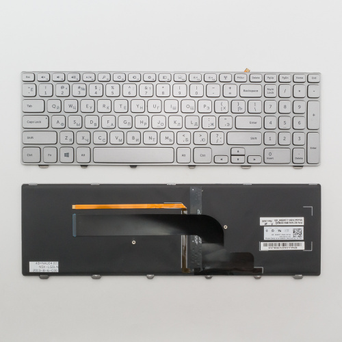Клавиатура для ноутбука Dell Inspiron 15-7000 Клавиатура для ноутбука Dell Inspiron 15-7000