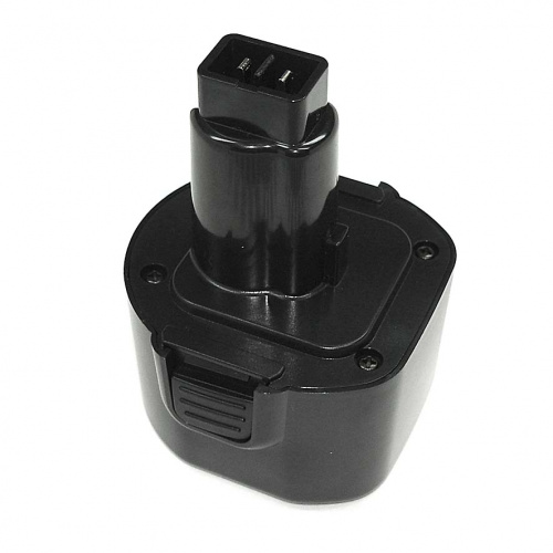Аккумулятор для DEWALT (p/n: DE9036, DE906, DE9062, DW9061,DW9062), 3.0Ah 9.6V Аккумулятор для DEWALT (p/n: DE9036, DE906, DE9062, DW9061,DW9062), 3.0Ah 9.6V
