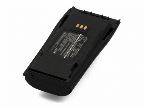 Cameron Sino Аккумулятор для Motorola NNTN4851A, PMNN4251 (2500mAh) Ni-MH