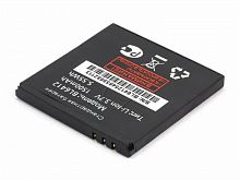 Sino Power Аккумулятор для телефона Fly IQ434 ERA Nano 5 (BL6412)