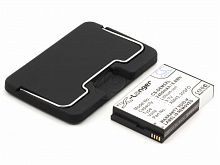 Cameron Sino Усиленный аккумулятор для КПК Dell Streak 5 (20QF0, XMH3)