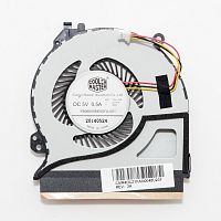 Вентилятор для ноутбука Toshiba Satellite Click 2 Pro P35W-B3226
