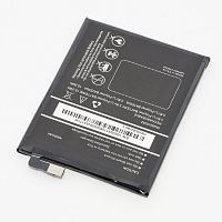 Аккумулятор 1iCP6/62/80-1 для телефона Micromax Q392 Canvas Juice 2
