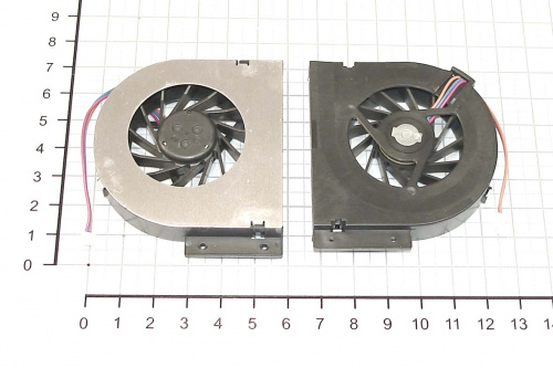Вентилятор (кулер) для ноутбука Toshiba L10 L20 Вентилятор (кулер) для ноутбука Toshiba L10 L20