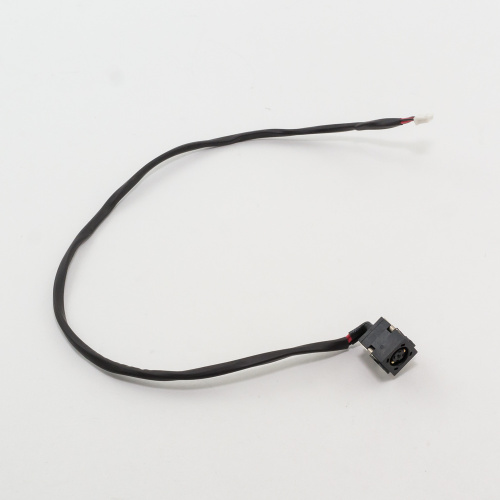 Разъем питания для Dell Latitude E6400