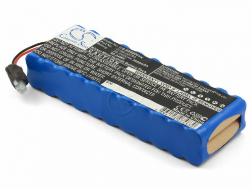 Sino Power Аккумулятор для Samsung VC-RS60, VC-RS60H, VC-RS62 (DJ96-0079A) Sino Power Аккумулятор для Samsung VC-RS60, VC-RS60H, VC-RS62 (DJ96-0079A)