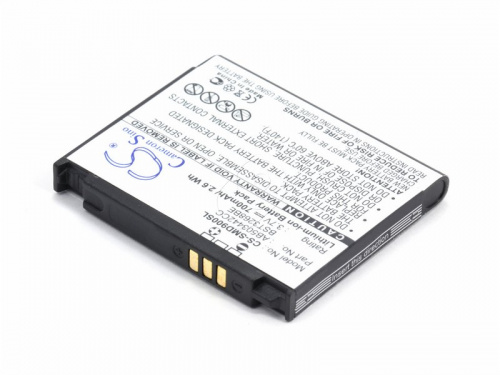Cameron Sino Аккумулятор для сотового телефона Samsung AB503442CC, AB503442CE