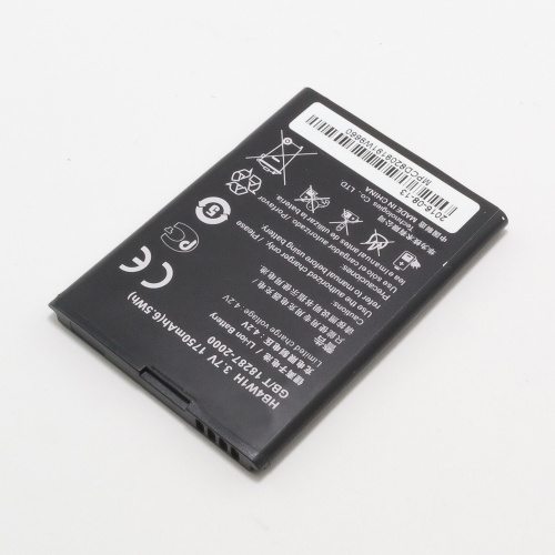 Аккумулятор HB4W1 для телефона Huawei Ascend G510 U8951