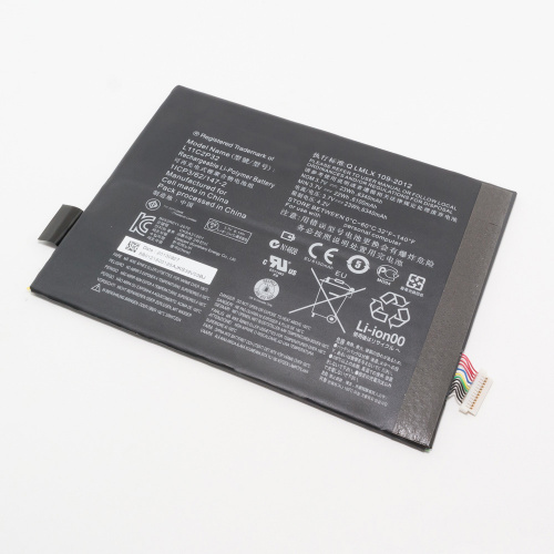 Аккумулятор L11C2P32 для планшета Lenovo IdeaTab S6000 Аккумулятор L11C2P32 для планшета Lenovo IdeaTab S6000