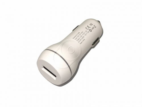 Sino Power Автомобильное зарядное устройство Quick Charge 18W Sino Power Автомобильное зарядное устройство Quick Charge 18W
