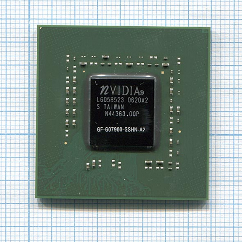 GF-GO7900-GSHN-A2 GF-GO7900-GSHN-A2