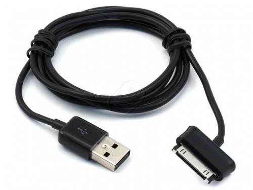 Sino Power Кабель USB для Samsung Galaxy Tab ECA-P10CBECSTD (100 см)