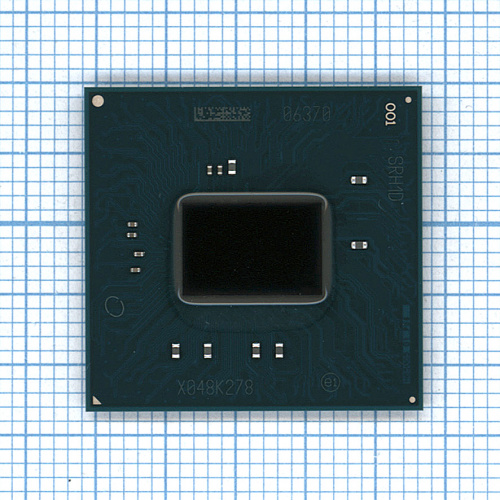 Чипсет Intel FH82H410 SRH1D Чипсет Intel FH82H410 SRH1D