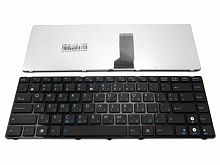 Sino Power Клавиатура для ноутбука Asus KJ1, MP-09Q53SU-528, V111362AS1