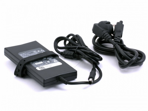 Sino Power Блок питания для Dell LA90PM111, PA-10, PA-3E (90W, Slim)