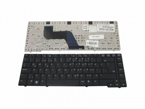 Sino Power Клавиатура для ноутбука HP ProBook 6440b (V103102BS) Sino Power Клавиатура для ноутбука HP ProBook 6440b (V103102BS)
