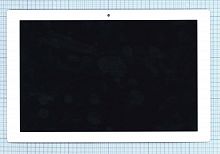 Модуль (матрица + тачскрин) для Sony Xperia Tablet Z4 белый