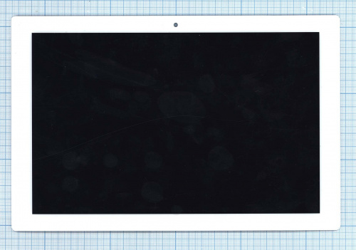 Модуль (матрица + тачскрин) для Sony Xperia Tablet Z4 белый Модуль (матрица + тачскрин) для Sony Xperia Tablet Z4 белый