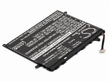 Cameron Sino Аккумулятор для Acer Iconia Tab A510, A700, A701 (BAT-1011)