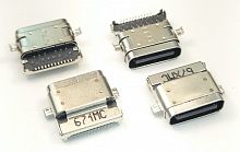 Разъем USB 3.1 Type C № 16