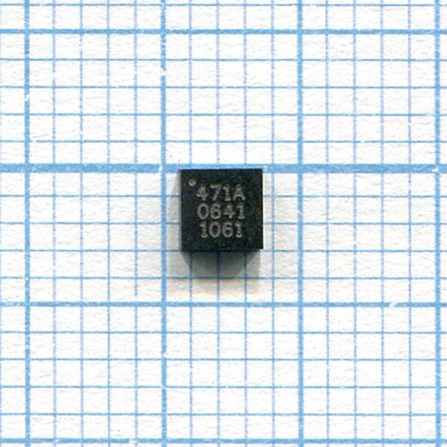 Микросхема SC471A Микросхема SC471A