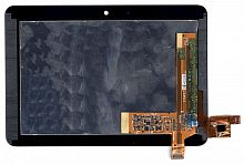Модуль (матрица + тачскрин) для Amazon Kindle Fire HD 7" черный