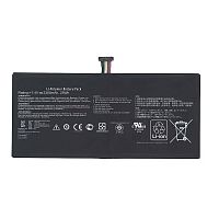 Аккумуляторная батарея C12-TF810CD для док-станции Asus VivoTab TF810C/TF810TG 7,4V 25Wh