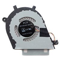 Вентилятор для ноутбука Dell Inspiron 13 7380