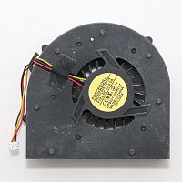 Вентилятор для ноутбука MSI GX620 (3 pin)