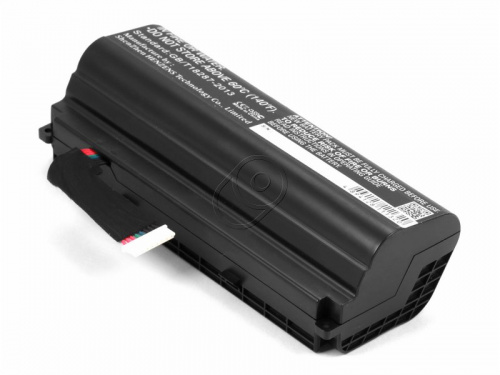 Cameron Sino Аккумулятор для Asus G751JM, G751JT, G751JY (A42N1403)