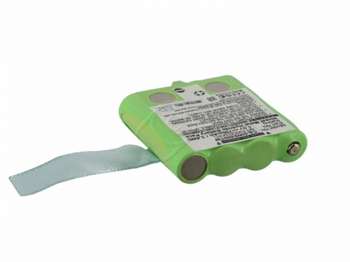 Cameron Sino Аккумулятор для радиостанции DeTeWe PMR Outdoor 8000 Cameron Sino Аккумулятор для радиостанции DeTeWe PMR Outdoor 8000