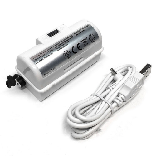 Аккумулятор для iRobot Braava Jet 240 Li-ion. 5300mAh, 3.6V Аккумулятор для iRobot Braava Jet 240 Li-ion. 5300mAh, 3.6V