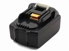 Sino Power Аккумулятор для Makita 194204-5, BL1815, BL1815N, BL1820B, 1.5Ah