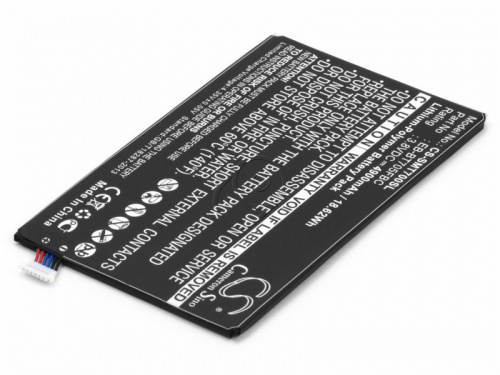 Cameron Sino Аккумулятор для Samsung Galaxy Tab S 8.4 SM-T705 (EB-BT705FBC) Cameron Sino Аккумулятор для Samsung Galaxy Tab S 8.4 SM-T705 (EB-BT705FBC)
