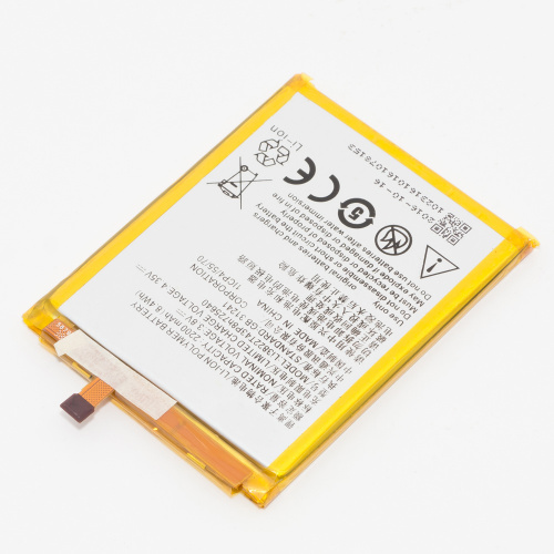 Аккумулятор Li3822T43P8H725640 для телефона ZTE Blade A510 Аккумулятор Li3822T43P8H725640 для телефона ZTE Blade A510