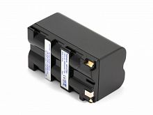 Sino Power Усиленный аккумулятор для видеокамеры Sony NP-F750, NP-F770