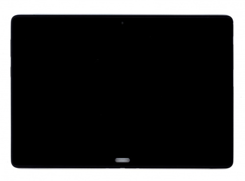 Модуль (матрица + тачскрин) для Lenovo Tab P10 TB-X705L черный с рамкой Модуль (матрица + тачскрин) для Lenovo Tab P10 TB-X705L черный с рамкой