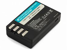 Sino Power Аккумулятор для фотоаппарата Pentax D-Li109