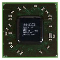 Чип AMD 216-0752001 RS880M