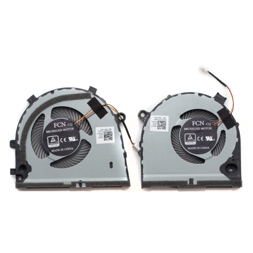 Вентилятор для ноутбука Dell G3-3579