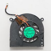 Вентилятор для ноутбука Toshiba Satellite A80 (3 pin)