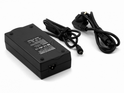 Sino Power Блок питания для Compaq 375125-001, HP-OW120F13ID (120W, Oval)