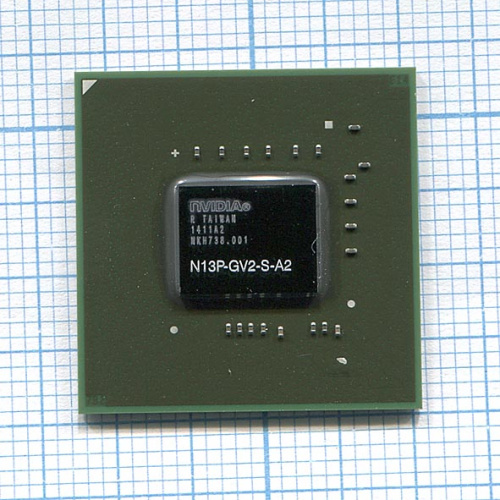 Чип nVidia N13P-GV2-S-A2 Чип nVidia N13P-GV2-S-A2