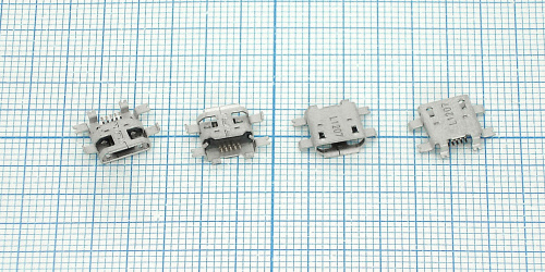 Разъем Micro USB для HTC Sensation XL X315e G5 G7 G21