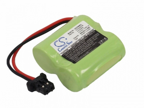 Cameron Sino Аккумулятор для радиотелефона Panasonic KX-TC (HHR-P305, P-P305)
