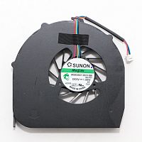 Вентилятор для ноутбука Acer Aspire 5740 (4 pin)