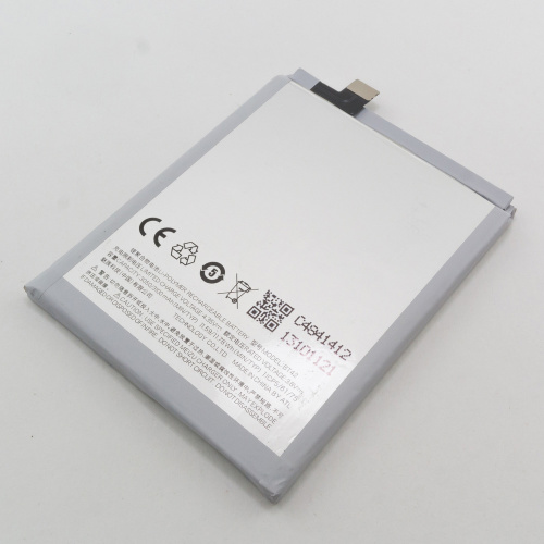 Аккумулятор BT42 для телефона Meizu M1 Note Аккумулятор BT42 для телефона Meizu M1 Note